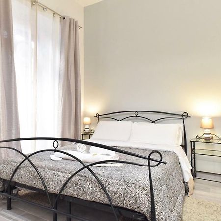 Guesthouse O Affittacamere Magenta Baylon Suite B Roma Exterior foto
