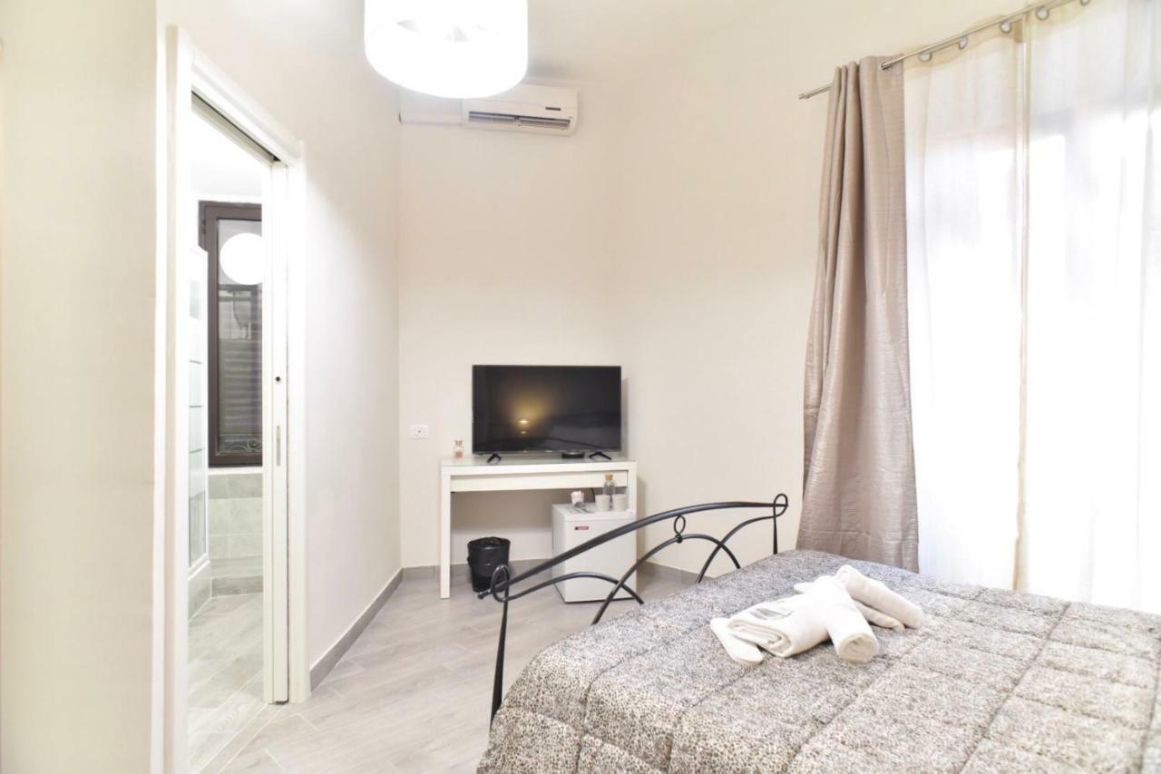 Guesthouse O Affittacamere Magenta Baylon Suite B Roma Exterior foto